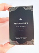 J'adoube Mind Games próbka 2 ml 