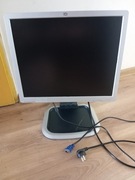 Monitor hp Compaq  LA1959G 19'