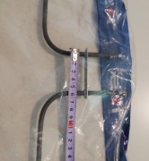 Grzałka dolna piekarnika Elektrolux 1000w 8072470027