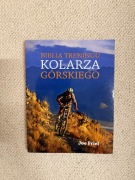 Biblia Treningu Kolarza Górskiego - Joe Friel