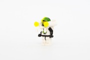 Figurka Lego Classic Town sp051 Blacktron Jet Pack 6812 6878