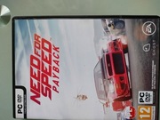 Need for Sped Payback 