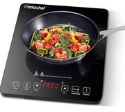 Płyta indukcyjna Amzchef 