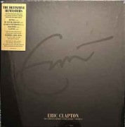 Eric Clapton The Complete Reprise Studio Albums VolumeII LP Winyl Re2023 MN