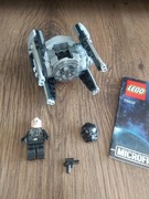 Lego Star Wars 75031 Microfighters TIE Interceptor