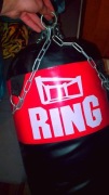 Worek Treningowy RING stan idealny 