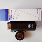 Przenośny kubek chłodzący do insuliny