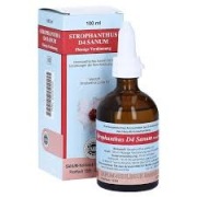 Strophanthus D4 100ml