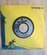 Ada i Korda - winyl 7 "