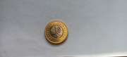 2 złote  2010   