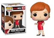 FUNKO POP! Mad Men Joan Holloway 912