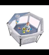 Kojec/plac zabaw dla dziecka 0-36mcy 