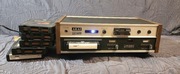 Magnetofon kasetowy AKAI 