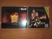 Kasia Kowalska - Antidotum (dedykacja dla Macieja) (CD)