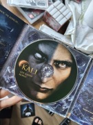 Sprzedam w zestawie 2Płyty CD kali