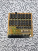 Commodore amiga 500 600 rozszerzenie pamięci amiga