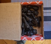 Śruby Febi Bilstein BMW