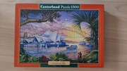 Puzzle 1500 Castorland