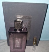 Al Wataniah Kayaan Classic woda perfumowana perfumy  Perfumetka 3ml