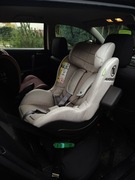 Avionaut Sky fotelik RWF Test Plus 0-25 kg, 125 cm, Gwarancja