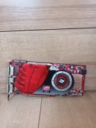 Karta graficzna ATI Radeon HD 4850 512 MB