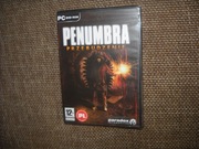 Penumbra Przebudzenie - PL - PC - Nowy - Folia