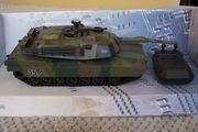CZOŁG ABRAMS M1A1 SKALA 1:32