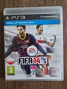 Fifa 14         