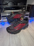 Nike Air Max Plus 3 SE „Spider-Man: Across the Spider-Verse”