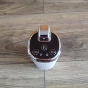 TANIO elektroniczna pompka do butli na wodę