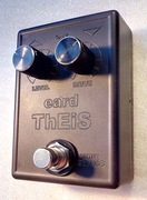 eard ThEiS - booster / przester/ fuzz