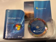WINDOWS VISTA BUSINESS  