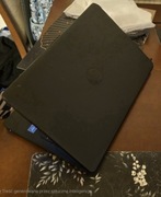 HP Notebook 15 4gb mało używany