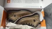 Timberland Sprint Trekker Mid w kolorze Olive Nubk
