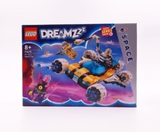 LEGO DREAMZzz 71475 Pan Oz i jego kosmiczny samochód
