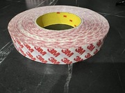 Taśma klejącą dwustronna 3M 25mm x 50 m