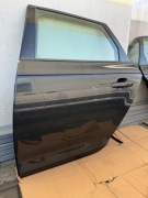 Drzwi lewy tył a4 b9 LX7L kombi avant
