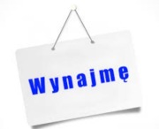 Do wynajęcia hala murowana produkcyjno usługowa 