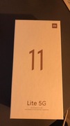 NOWY Xiaomi Mi 11 Lite 5g