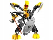 LEGO Hero Factory 6229 XT4