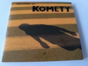 Komety - the story of - Partia 