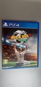 Dino Dini's Kick Off Revival