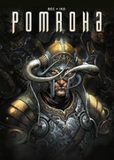 Pomroka. Studio Lain. Nowy.