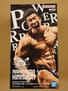 FIGURKA Banpresto MUSCLE STARS PIECE Nakayama Kinnikun
