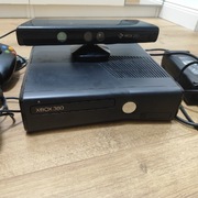 XBOX 360, 15 GIER, KINEKT plus gratis!