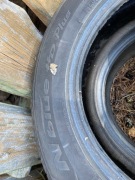 Nexen N blue HD Plus 185/65/15