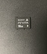 Karta pamięci ps vita 16GB