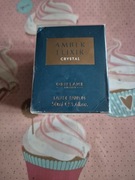 Perfumy Amber Elixir Crystal 50ml 