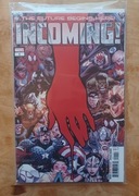 Incoming - komiks, Marvel