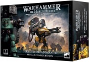 DEREDEO DREADNOUGHT Warhammer Horus Heresy Folia